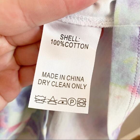 Olivia Rubin Dress Large - Picture 10 of 11